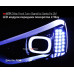 exled led head turn module hyundai santa fe dm 2013-15